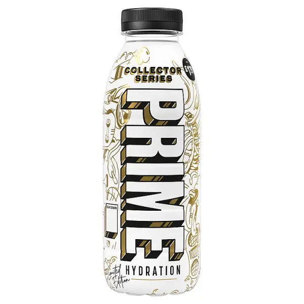Prime Hydration Drink Collector Series Pm1.79 500ml