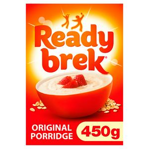 Ready Brek Original Pm £2.89 450g