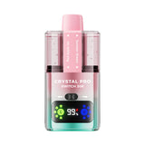 Crystal Pro Switch 30k Vape Kit