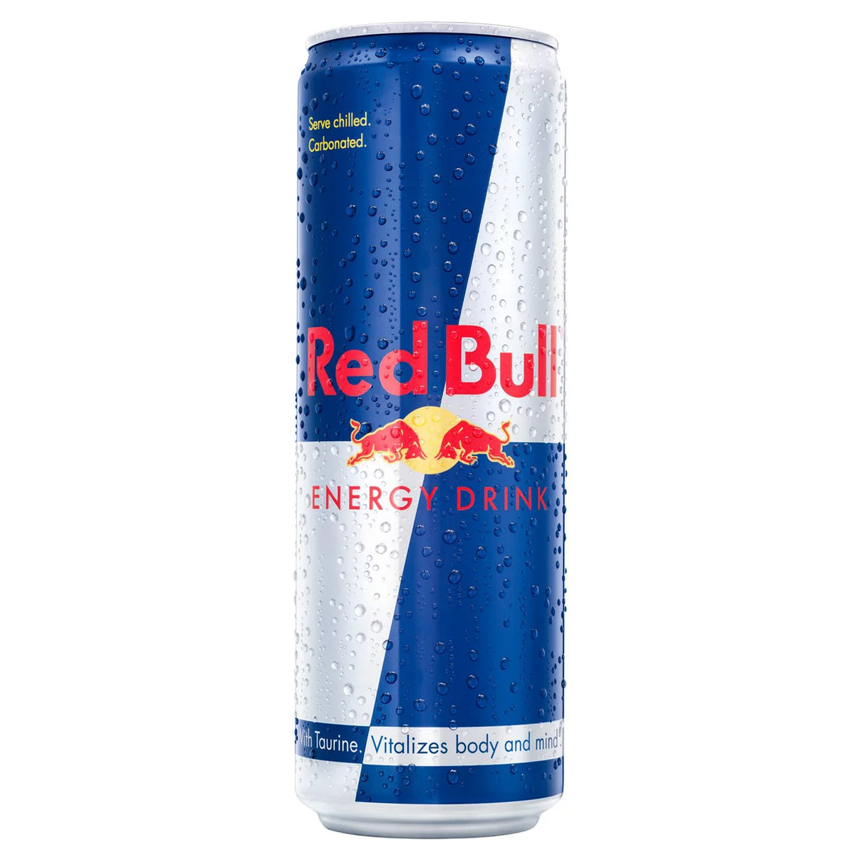 Red Bull Energy Drink Pm £2.10 355ml