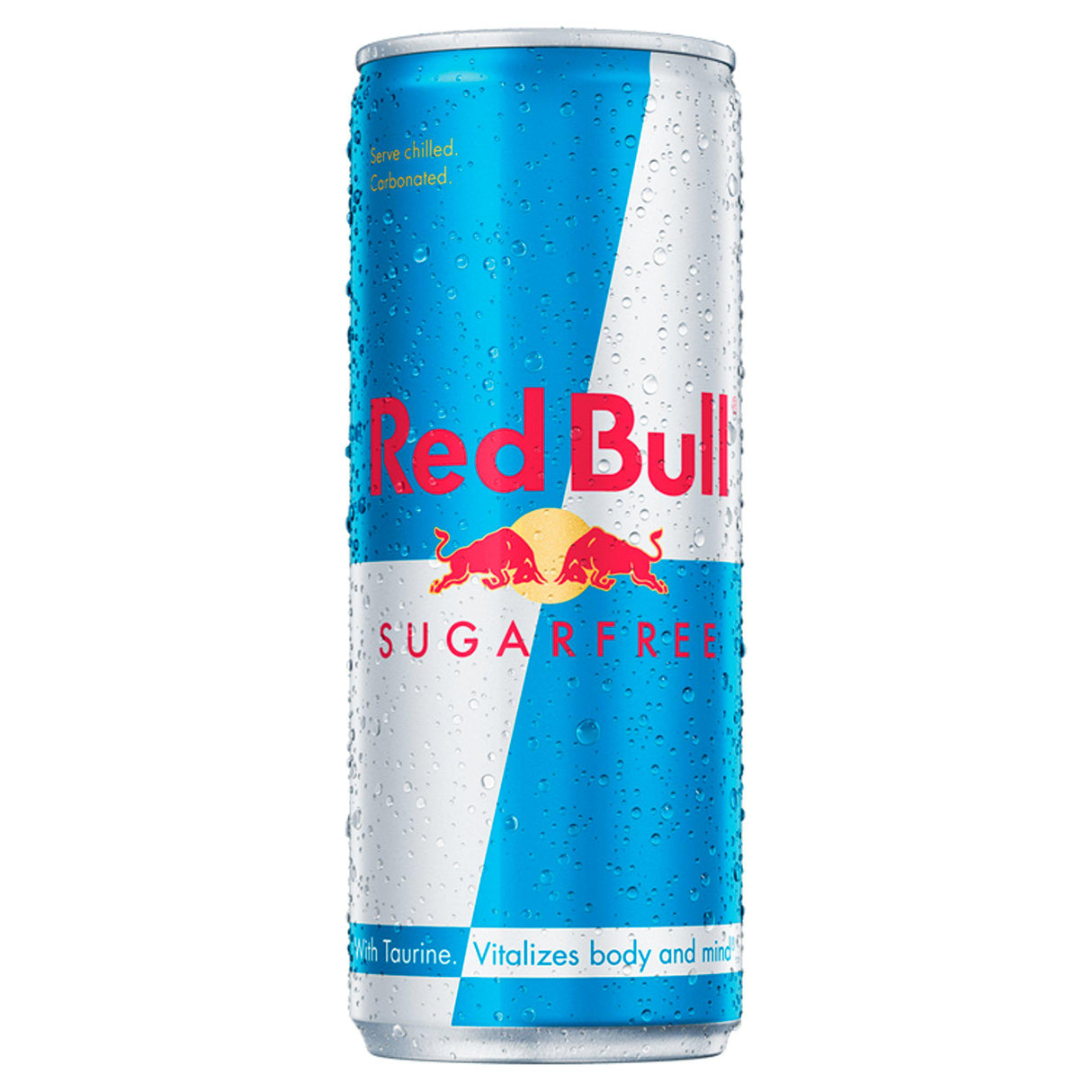 Red Bull Energy Drink Sf Pm £1.60 250ml