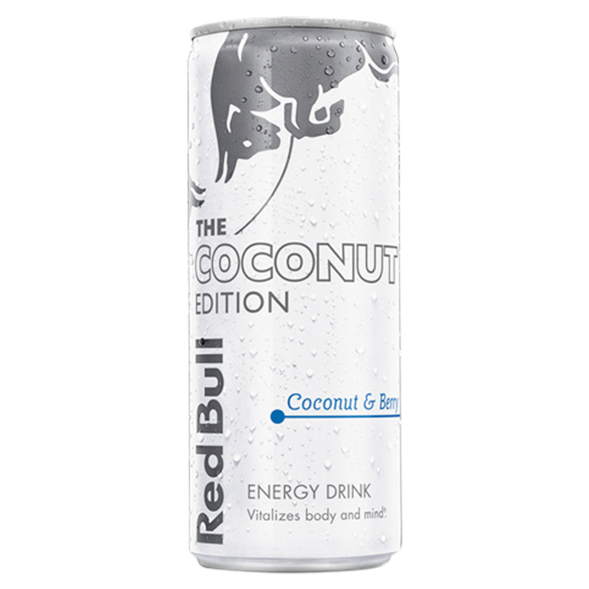 Red Bull Energy Drink Coconut Pm £1.65 250ml