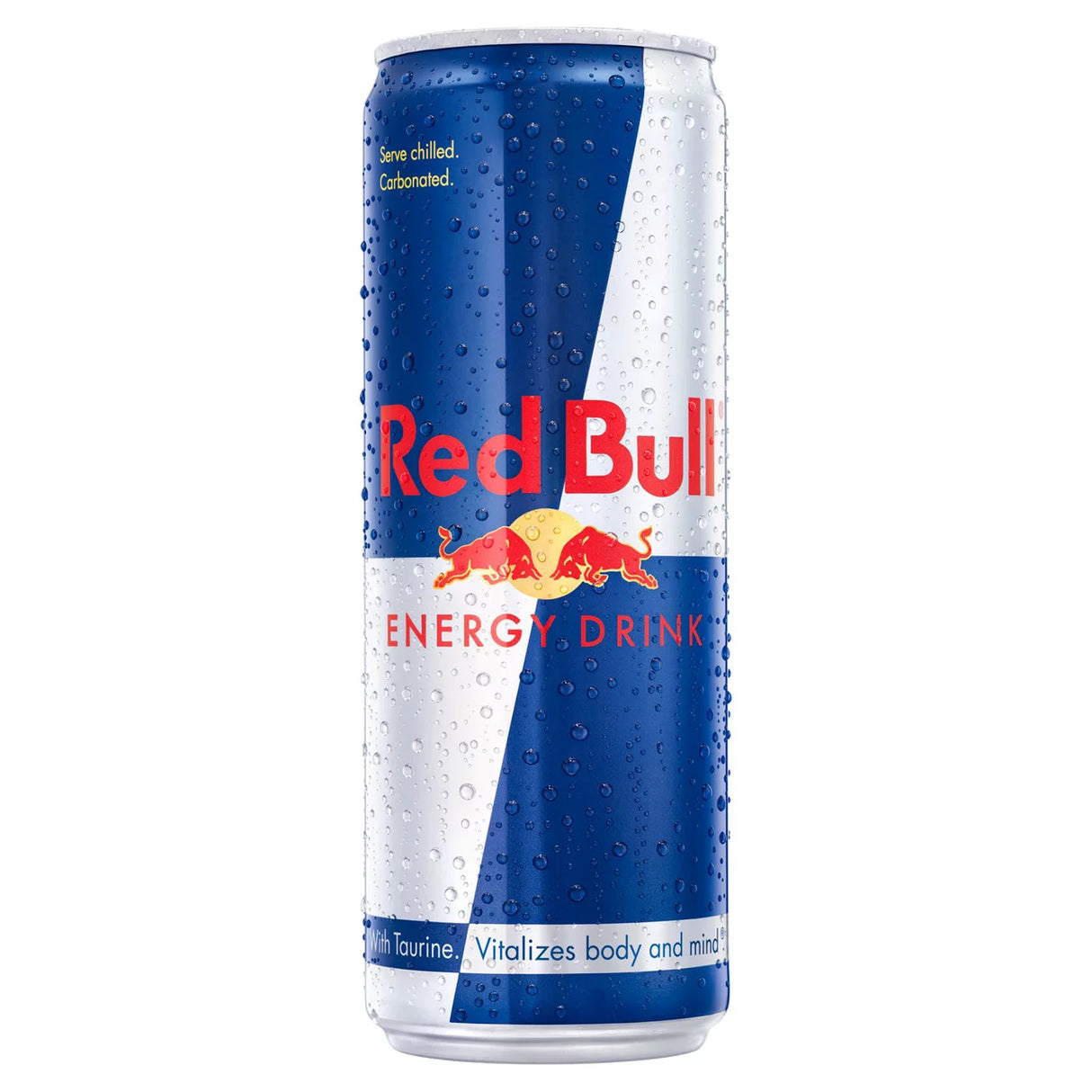 Red Bull Energy Drink Pm £1.65 250ml