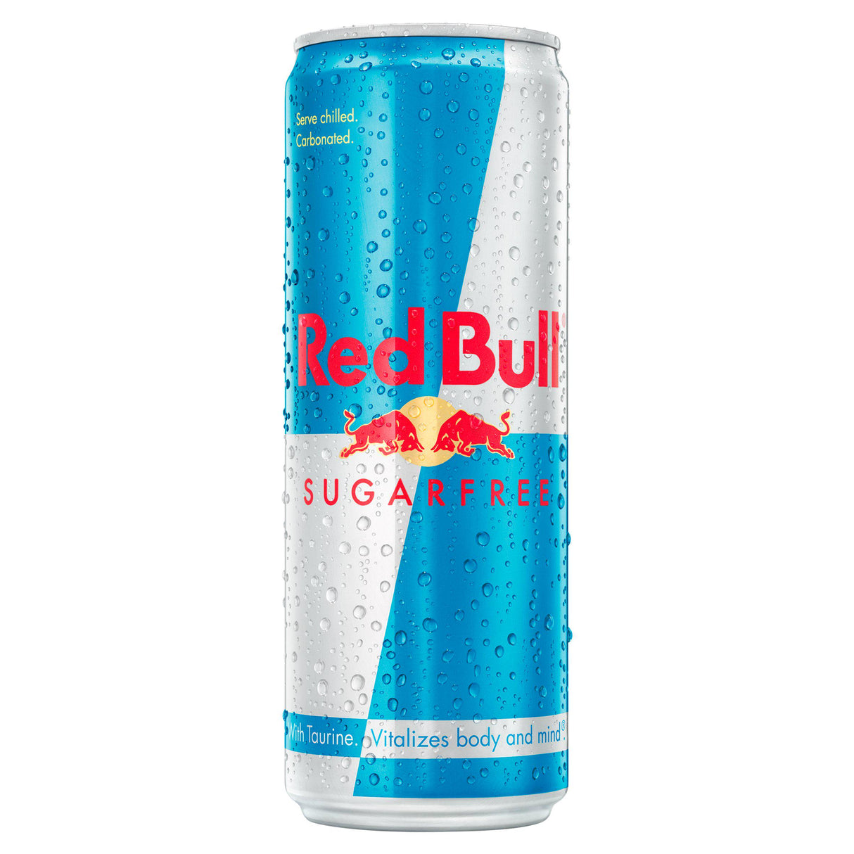 Red Bull Energy Drink Sf Pm £2.50 473ml