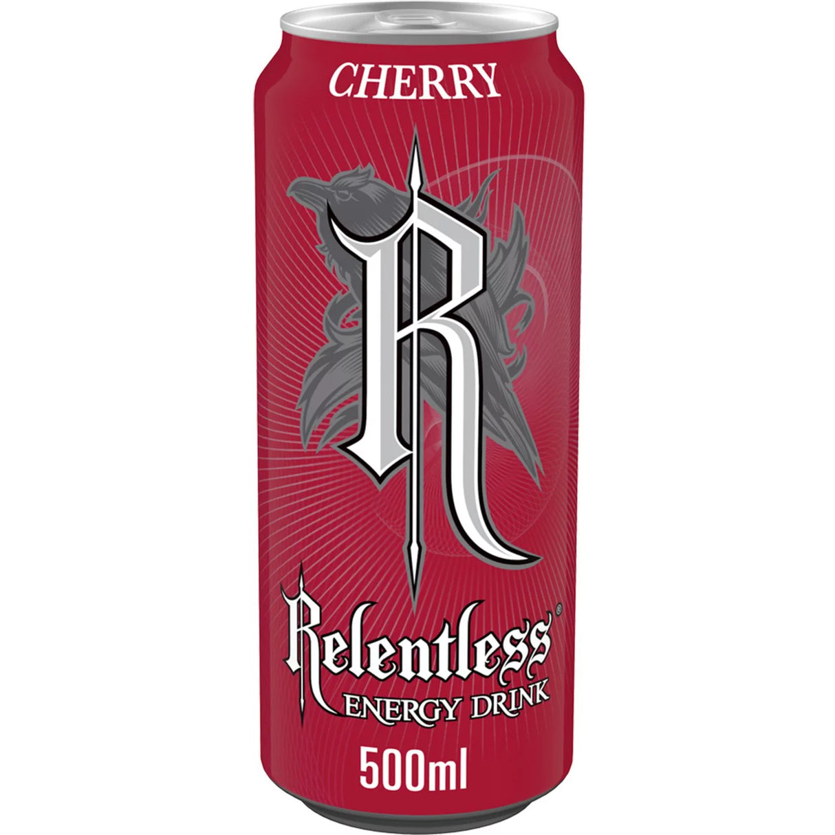 Relentless Cherry Pm £1.00 500ml