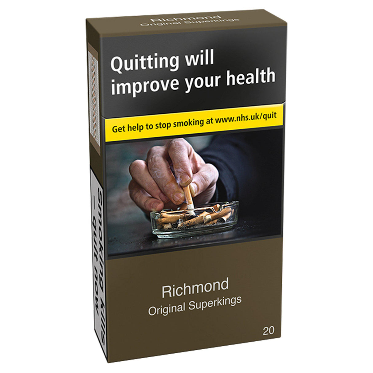 RICHMOND ORIGINAL SK