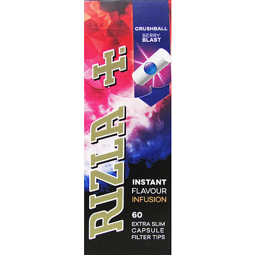 Rizla Berry Blast Filter Tips