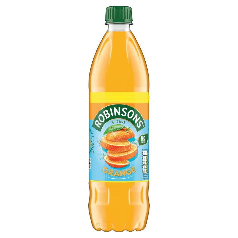 Robinsons F/sq Orange Pm £1.59 1ltr