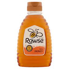 Rowse Runny Honey 340g