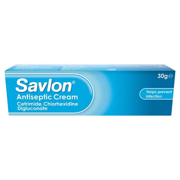 Savlon 30g