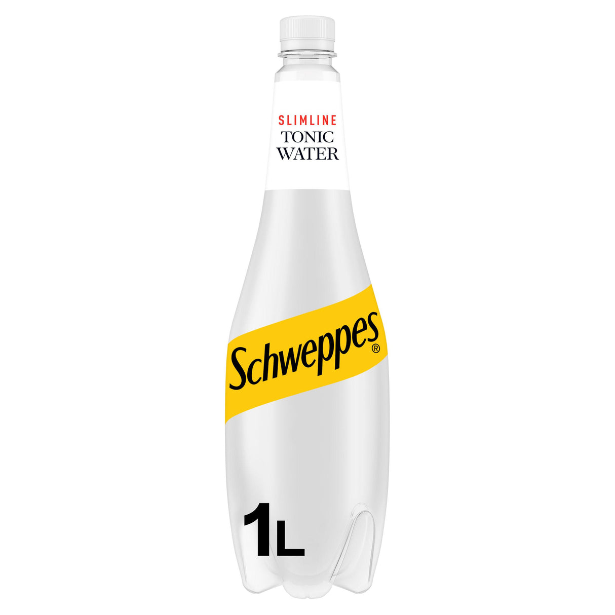 Schweppes Slimline Tonic £1.75 1ltr