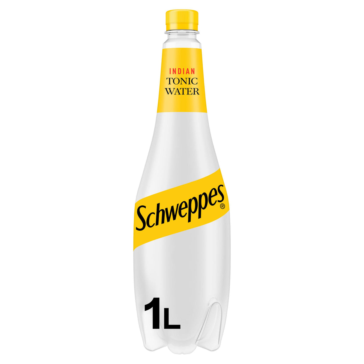 Schweppes Tonic Water £1.75 1ltr