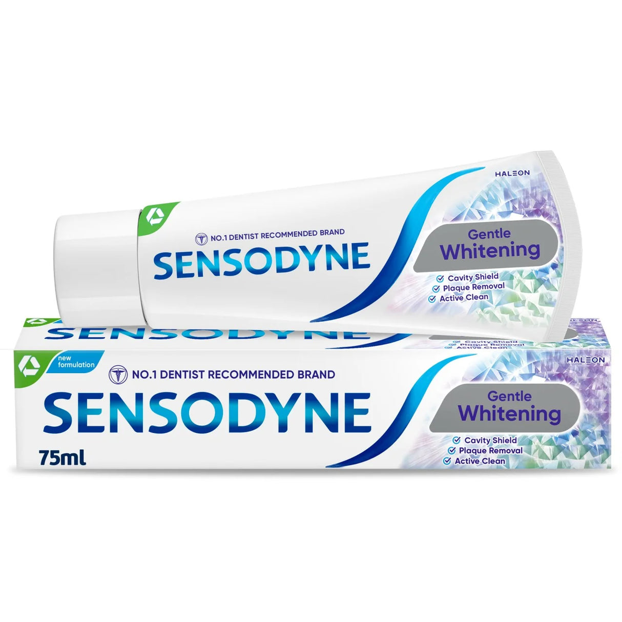 Sensodyne Gentle Whitening 75ml