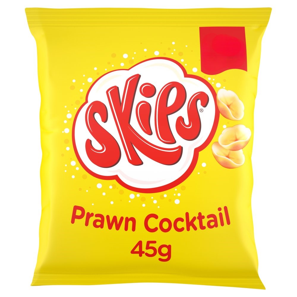 Skips £1.35