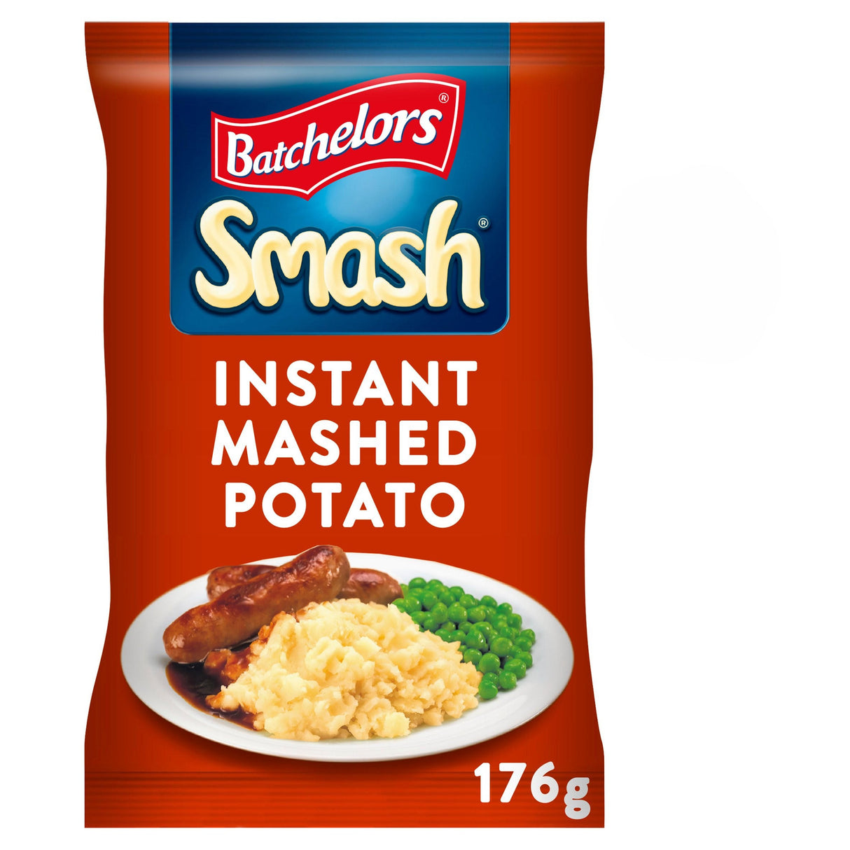 Smash Pm £1.89 176g