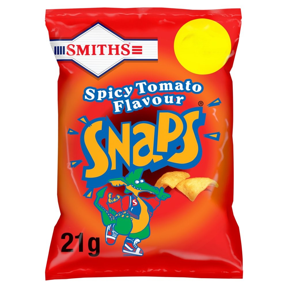 Snaps 49p