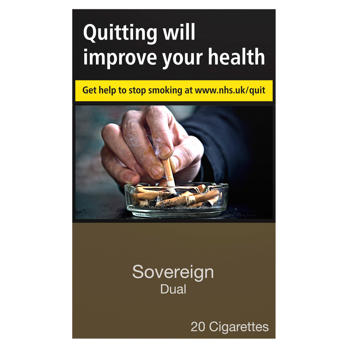 SOVEREIGN DUAL