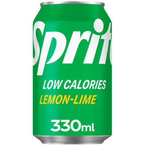 Sprite Pm 85p 330ml