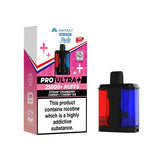 Hayati Pro Ultra+ 25k Prefilled Pods