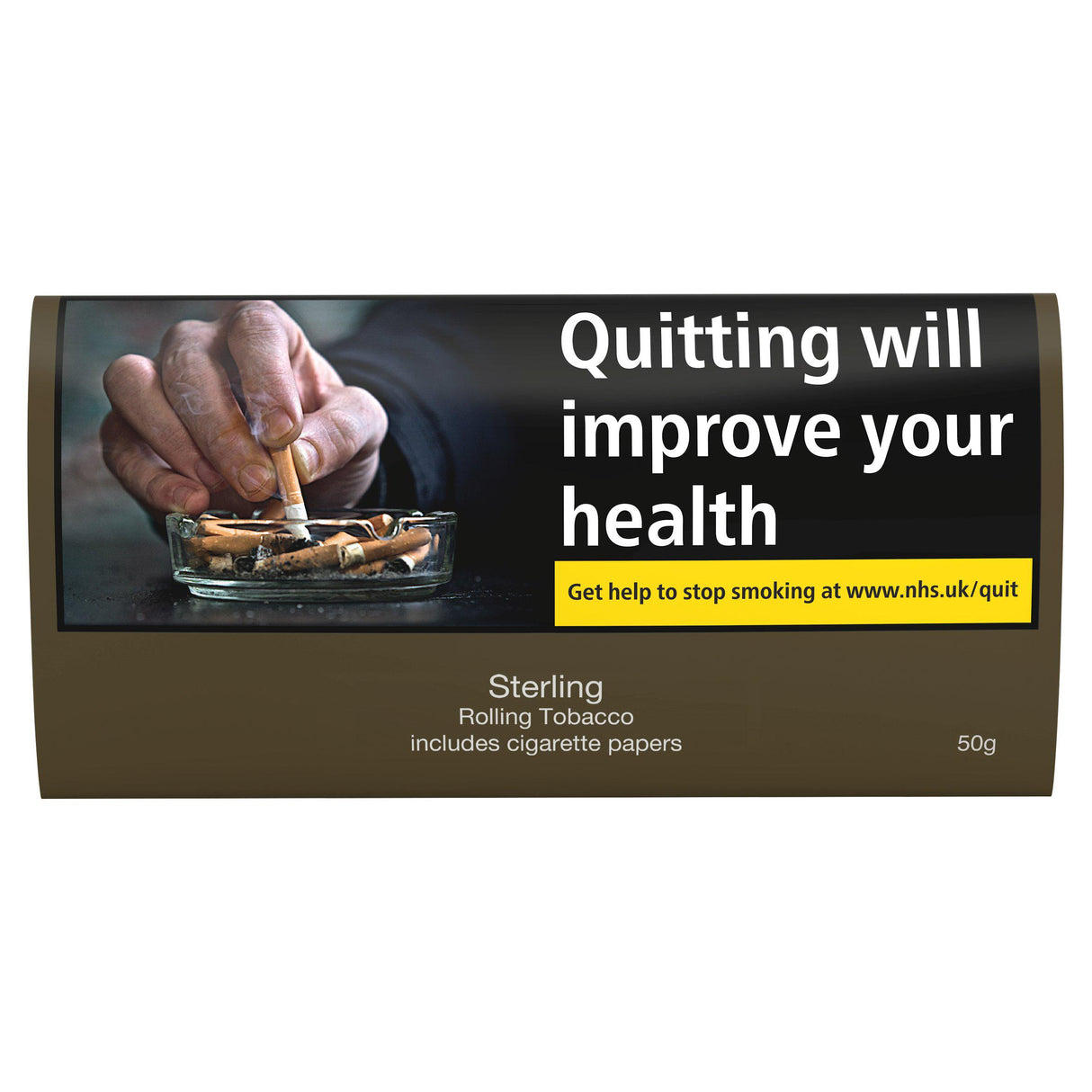 STERLING 50G