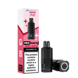 Hayati Pro Max 6k Refill Pods