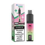Hayati Pro Max 6k Vape Kit