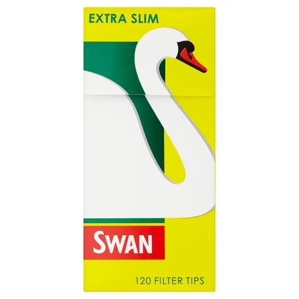 Swan Extra Slim Filters 20's
