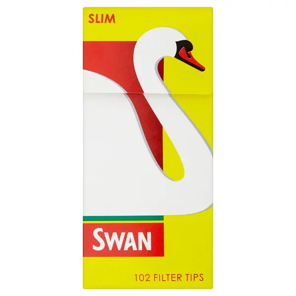 Swan Slim Filter P/t