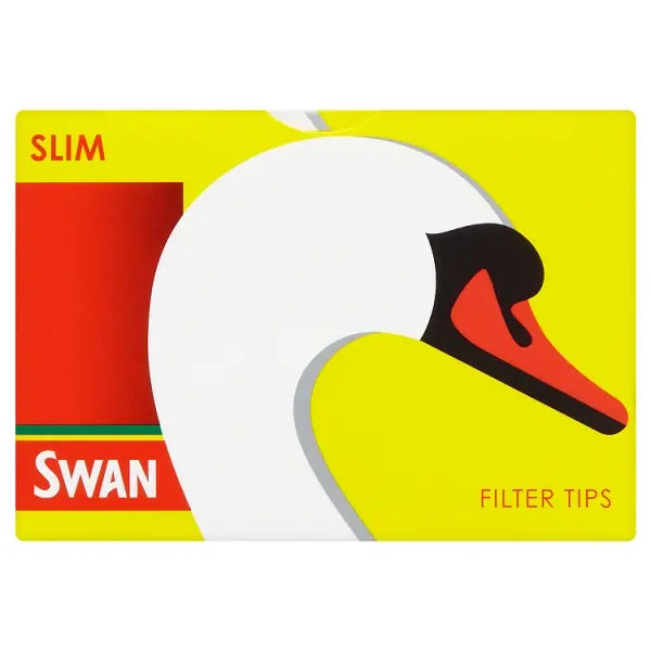 Swan Standard Slim Filters