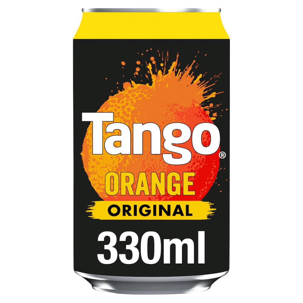 Tango Orange Pm 75p 330ml