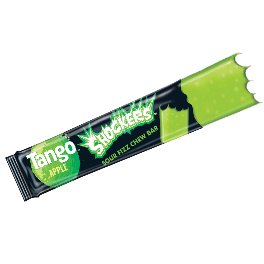 Tango Shocker Bars Apple 11g