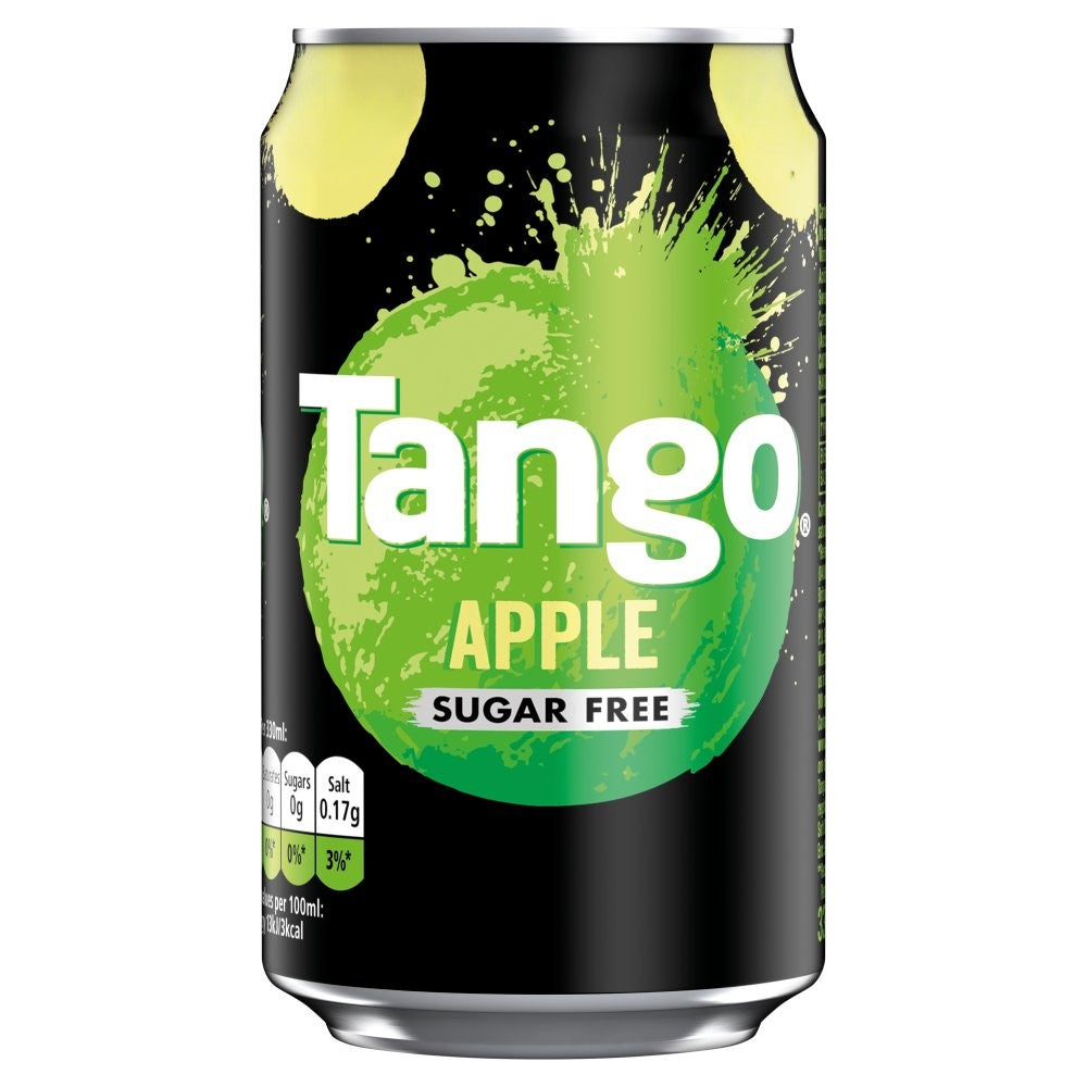 Tango Apple S/f Pm 75p 330ml