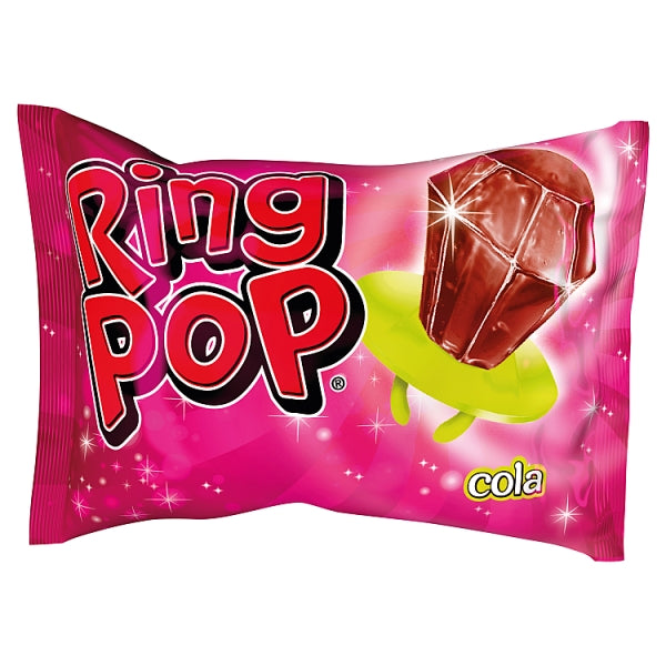 Topps Ring Pop