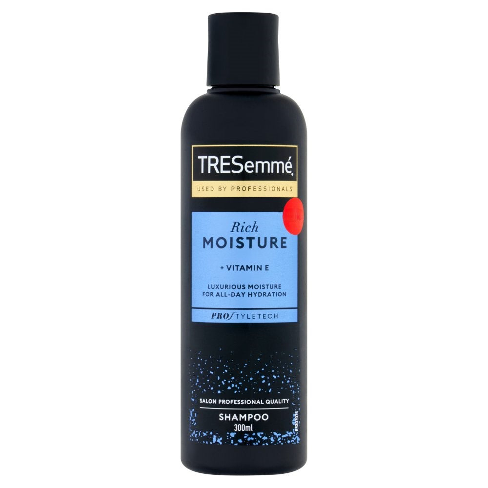 Tresemme Shampoo Rich Moisture Pm £2.75 300ml