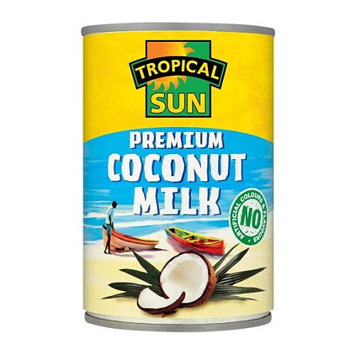 Tropical Sun Coconut Milk PM 99p