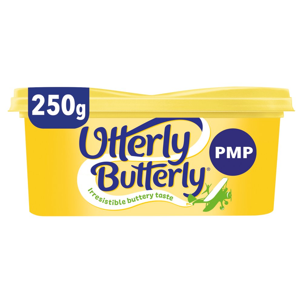 Utterly Butterly 250g PM £1.19