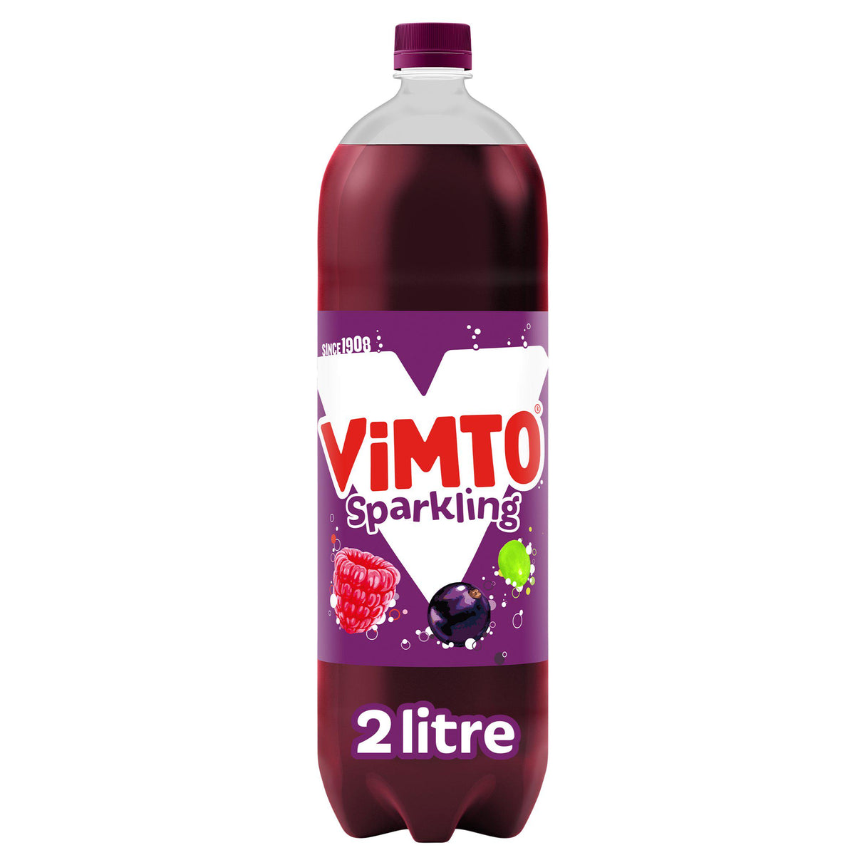Vimto Fizzy Pm £1.49 2ltr