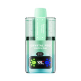 Crystal Pro Switch 30k Vape Kit