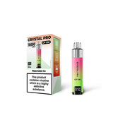 Crystal Pro CP10K Vape Kit
