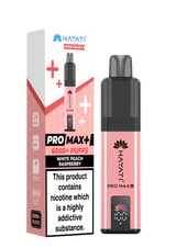 Hayati Pro Max 6k Vape Kit