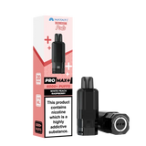 Hayati Pro Max 6k Refill Pods