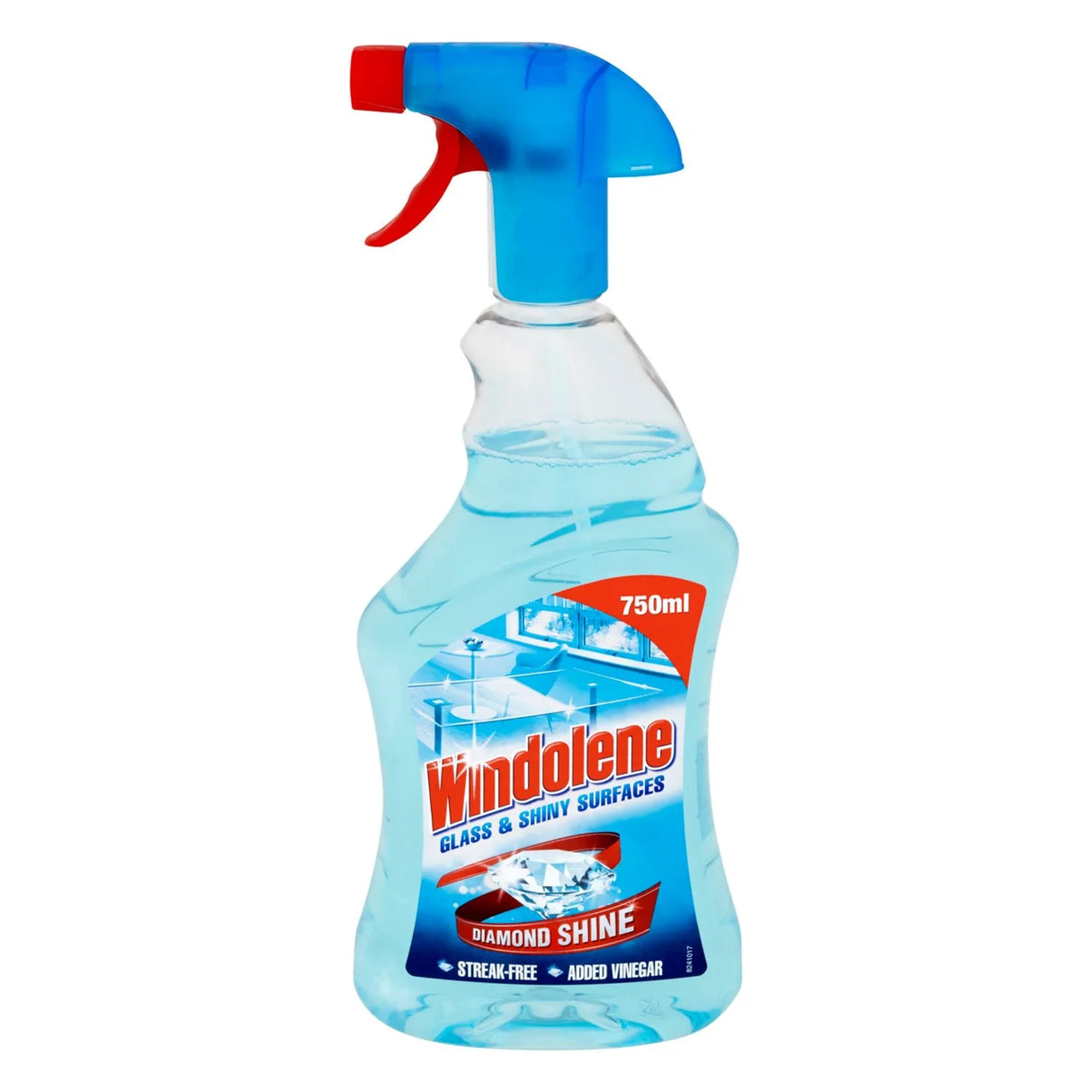 Windolene Trigger Pm £2.99 750ml
