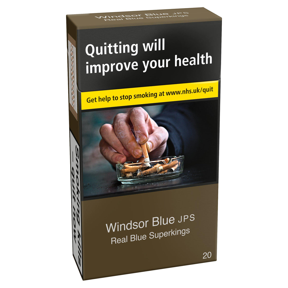 WINDSOR BLUE SK