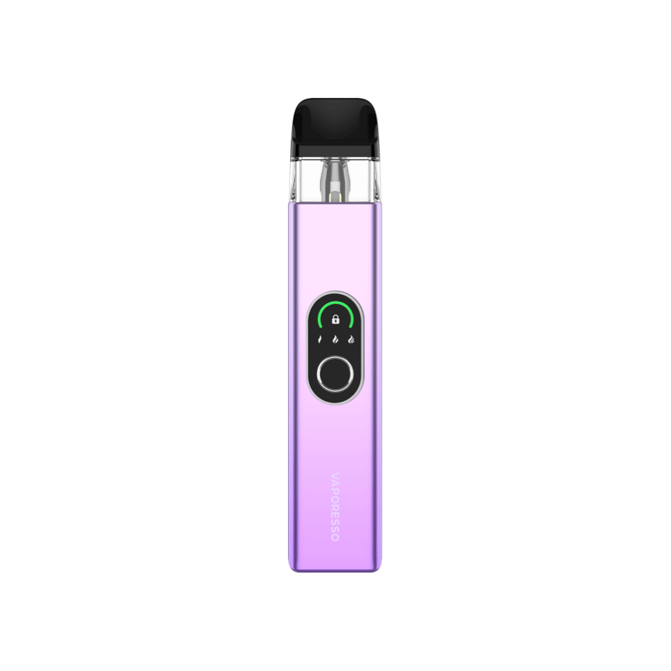 Vaporesso XROS 4 Vape Kit