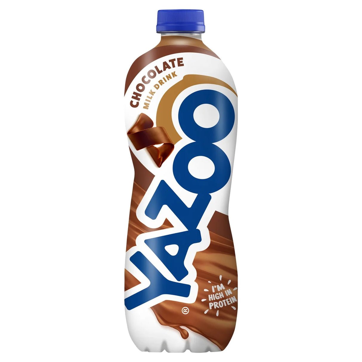 Yazoo Chocolate Milk Drink 1L PM £1.99
