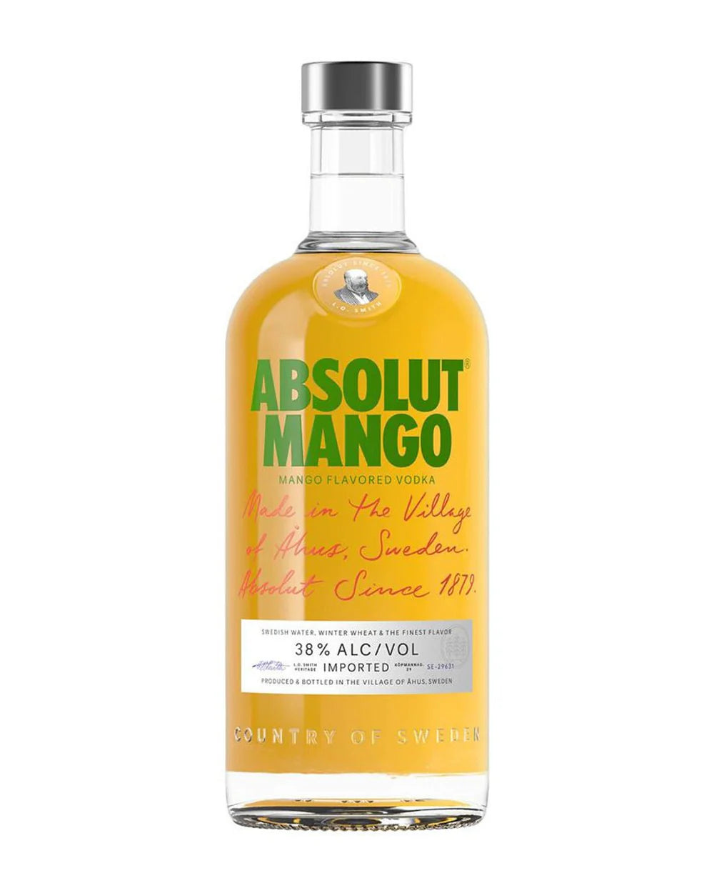 Absolut Vodka Mango 70cl