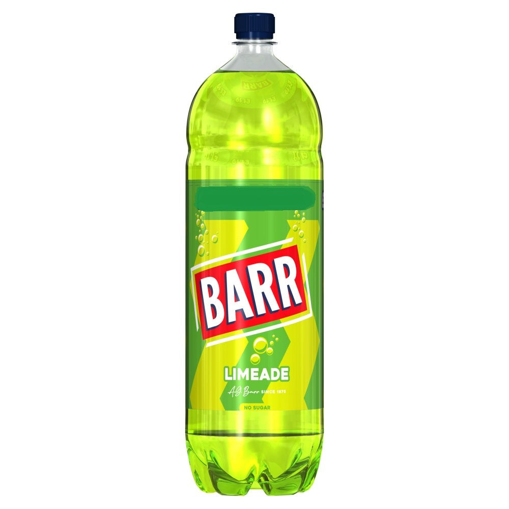 Barr Limeade Pm £1.19 2ltr
