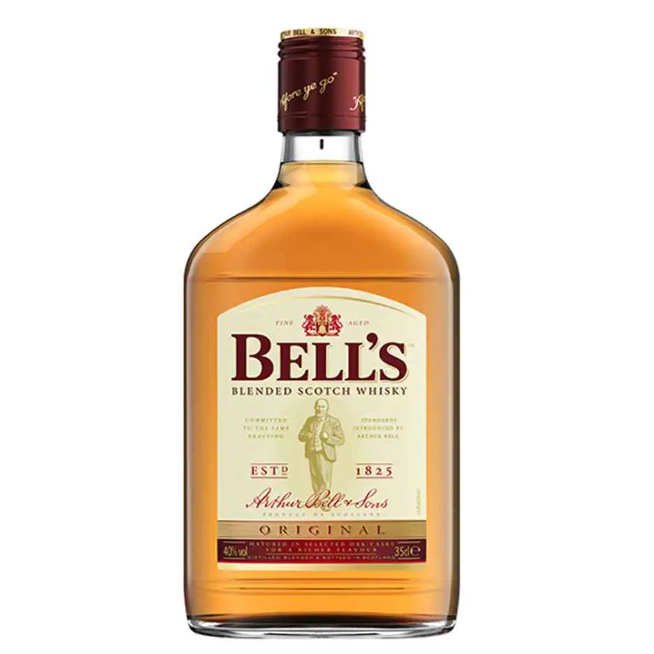 Bells Original Scotch Whisky Pm £10.99 40% 35cl