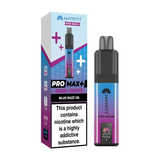 Hayati Pro Max 6k Vape Kit