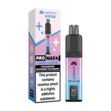 Hayati Pro Max 6k Vape Kit